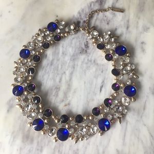 Oscar de la Renta Jewelry - Oscar de la Renta runway necklace Oscar de la Renta Jewelry - Oscar de la Renta runway necklace